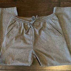 Billy Reid Merino Wool Jogger Pant